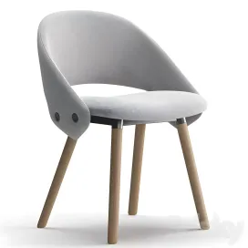 Tailor chair by louise hederstrom